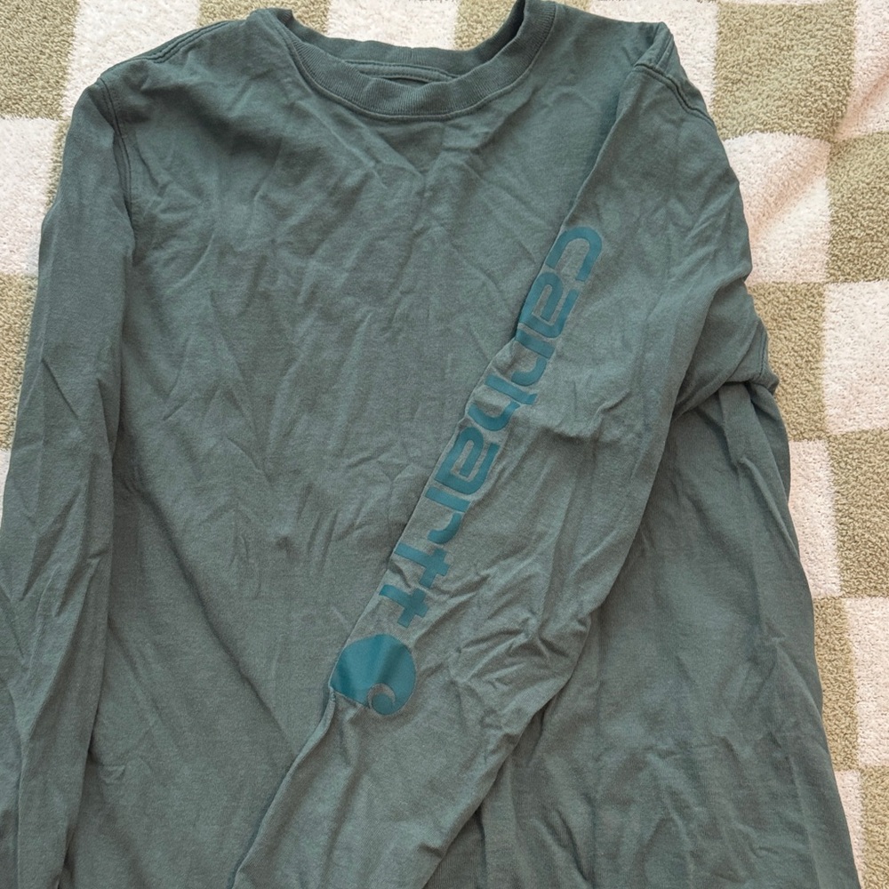 Carhartt Long Sleeve